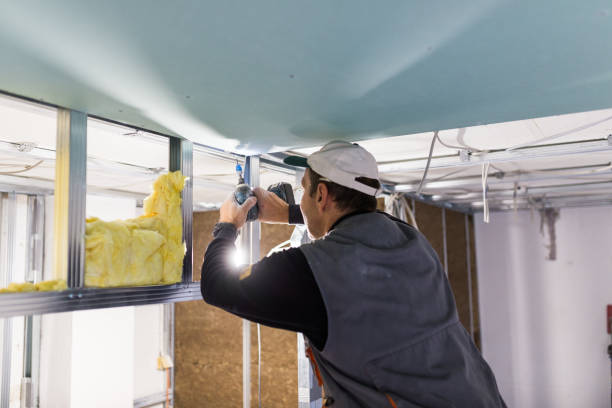 Types of Insulation We Offer in Kingston, NY