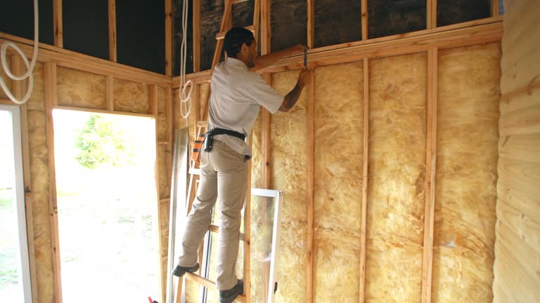 Professional Insulation in Kingston, NY